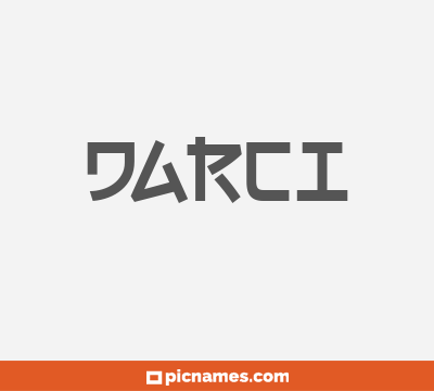 Darci