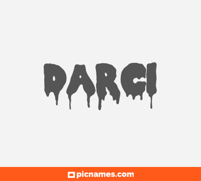 Darci