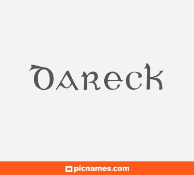 Dareck