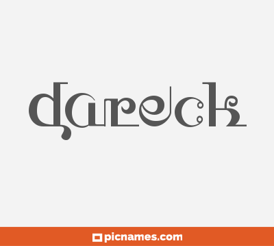 Dareck