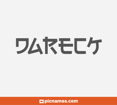 Dareck