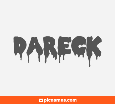 Dareck