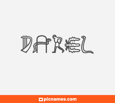 Darel