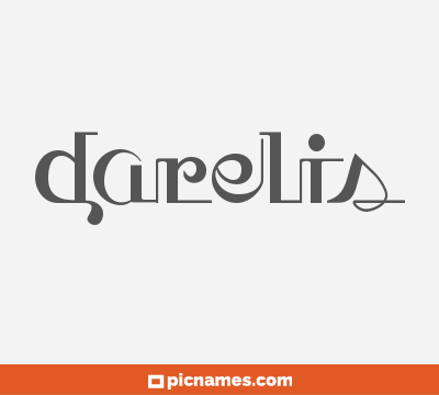 Darelis