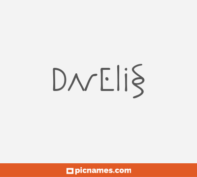 Darelis