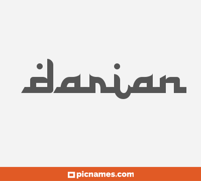 Darian