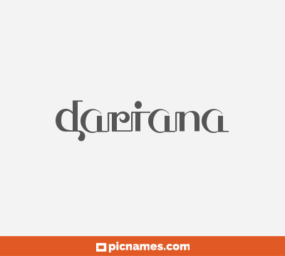 Dariana