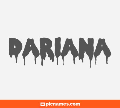 Dariana