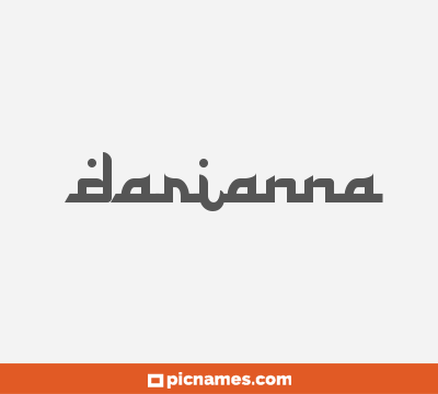 Darianna
