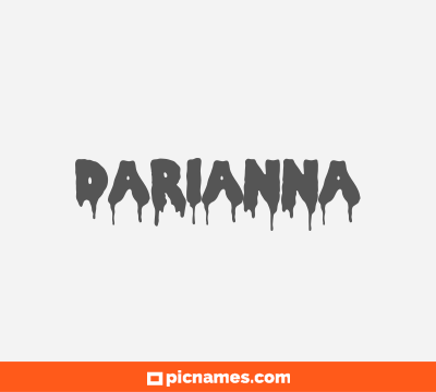 Darianna