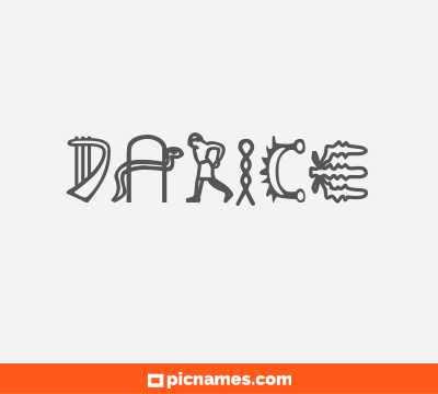 Darice