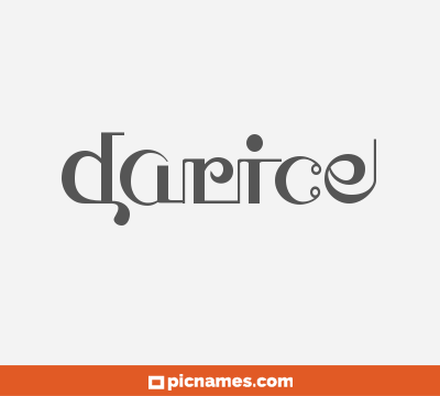 Darice