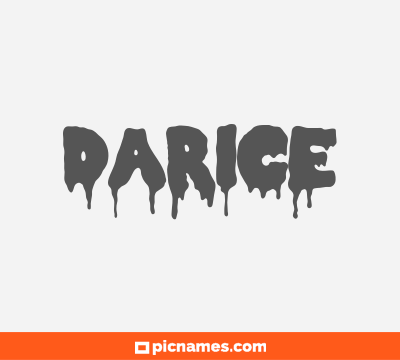 Darice