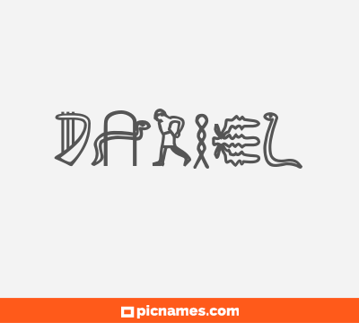 Dariel