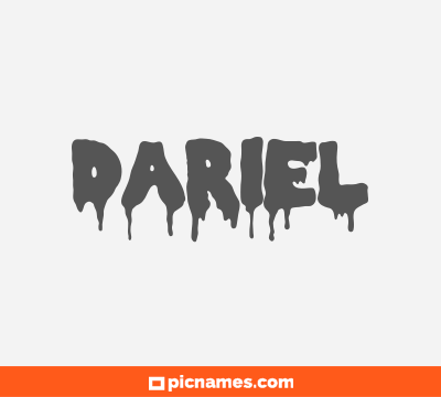 Dariel