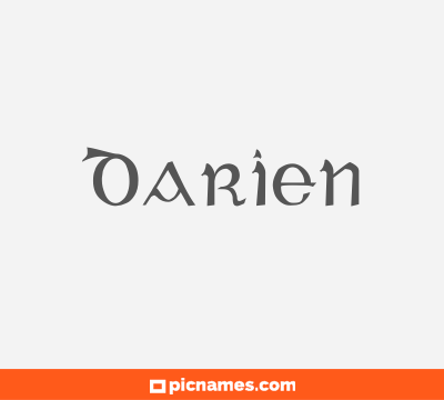 Darien