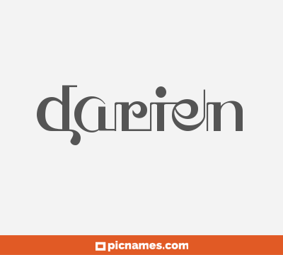 Darien