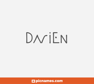 Darien