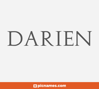 Darien