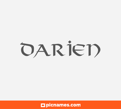 Darien