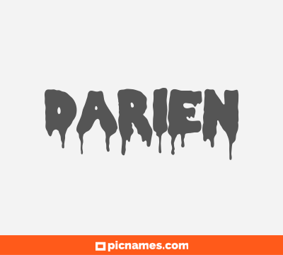 Darien