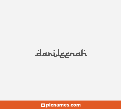 Darileenah