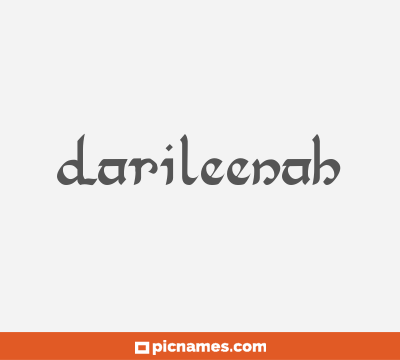 Darileenah