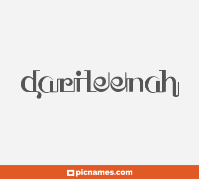 Darileenah