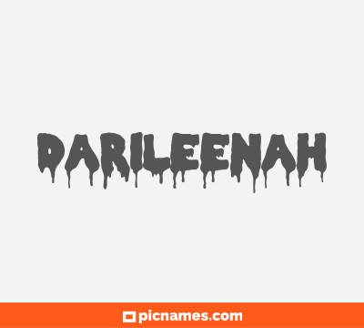 Darileenah