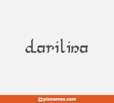 Darilina