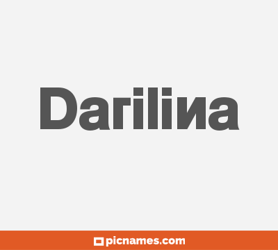 Darilina