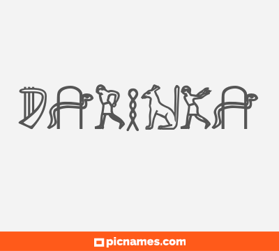 Darinka