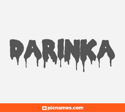 Darinka