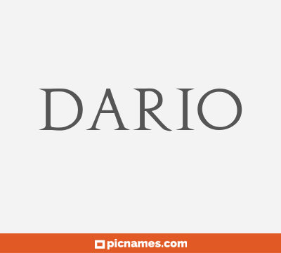 Dario