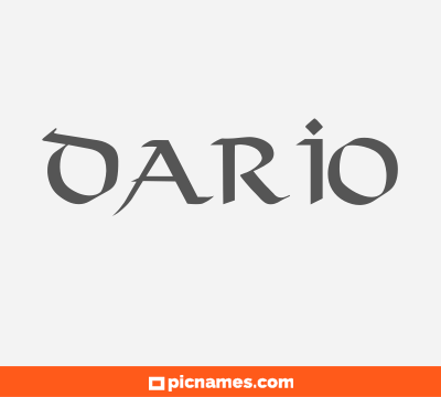 Dario