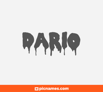 Dario