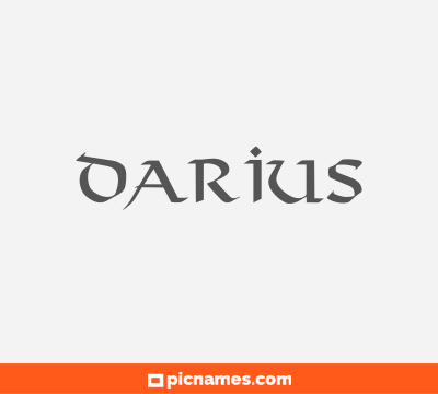 Darius