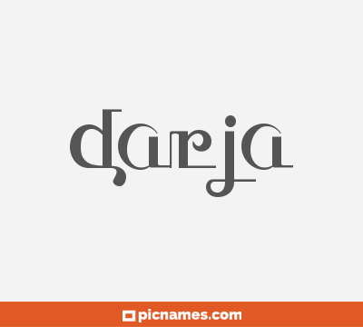 Darja