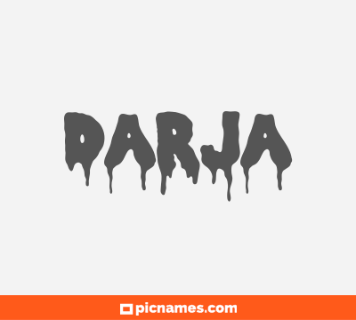 Darja