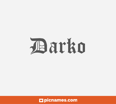 Darko