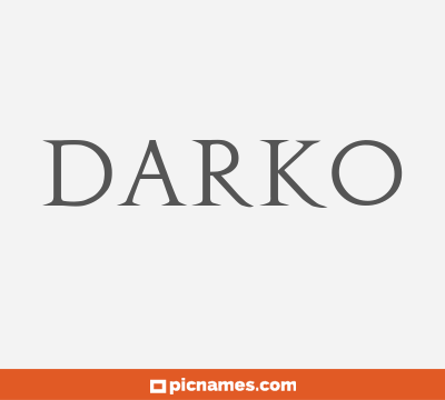 Darko