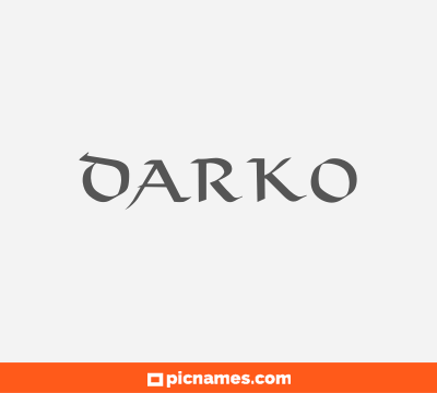 Darko