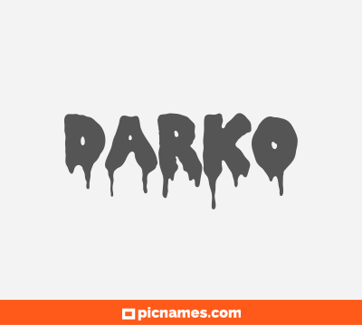 Darko