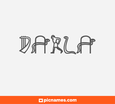 Darla