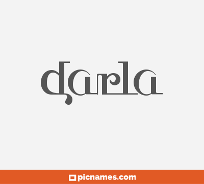 Darla
