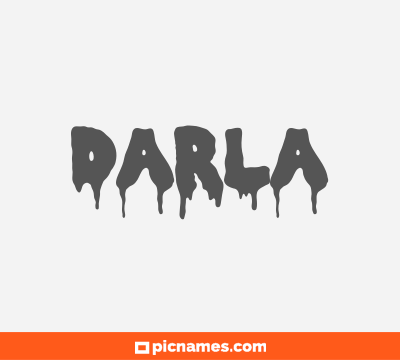 Darla