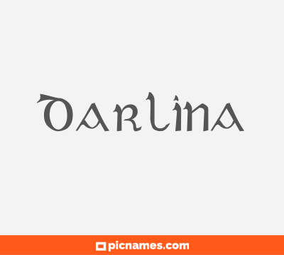 Darlina