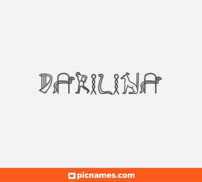 Darlina