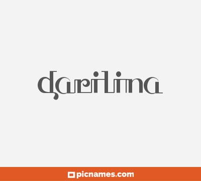 Darlina