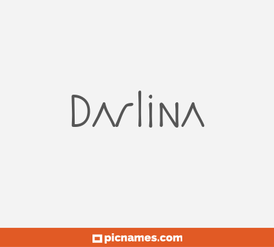 Darlina